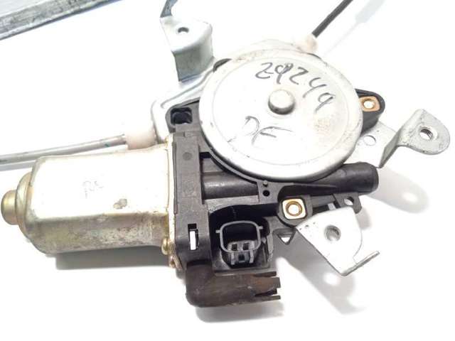 Motor de acionamento de vidro da porta dianteira direita 807308991C NISSAN