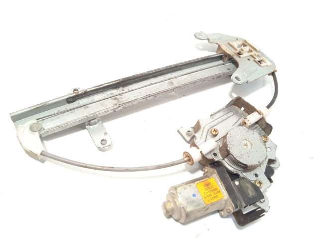 Motor de acionamento de vidro da porta traseira esquerda 8073189913 NISSAN
