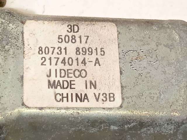 8073189915 Nissan/Infiniti