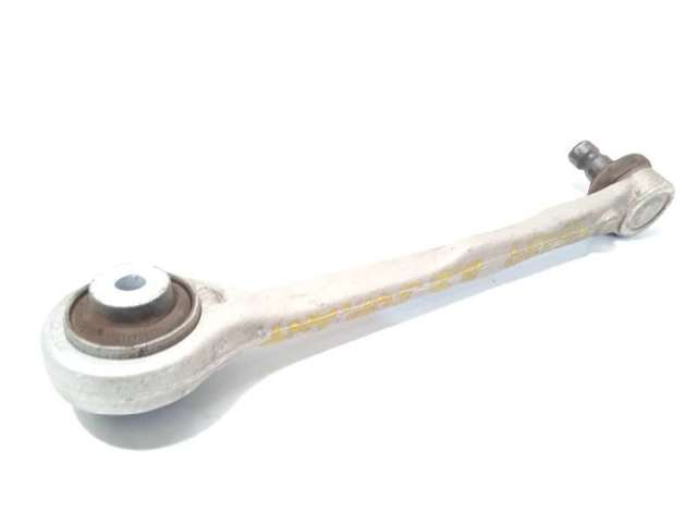 Braço oscilante superior esquerdo de suspensão dianteira 80A407505 VAG