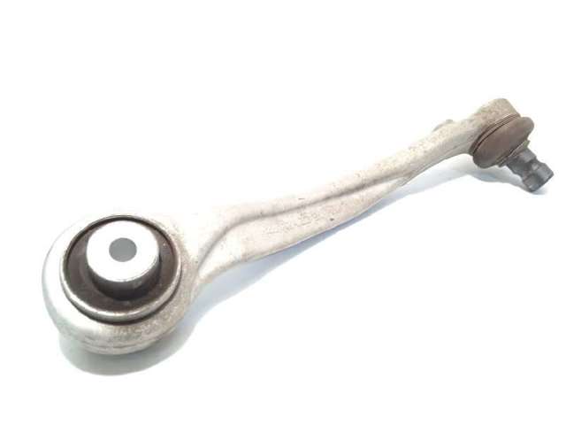 Braço oscilante superior esquerdo de suspensão dianteira 80A407509 VAG