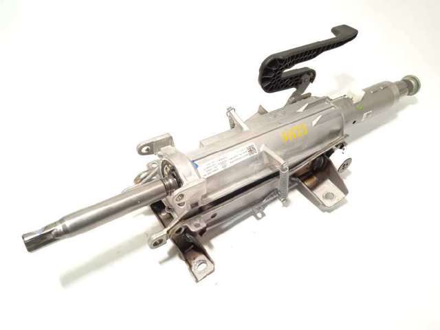 Coluna da direção 80A419502K VAG