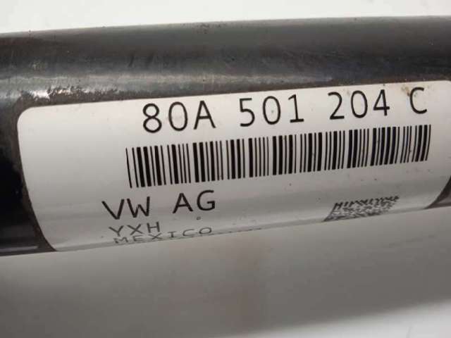 80A501204C VAG