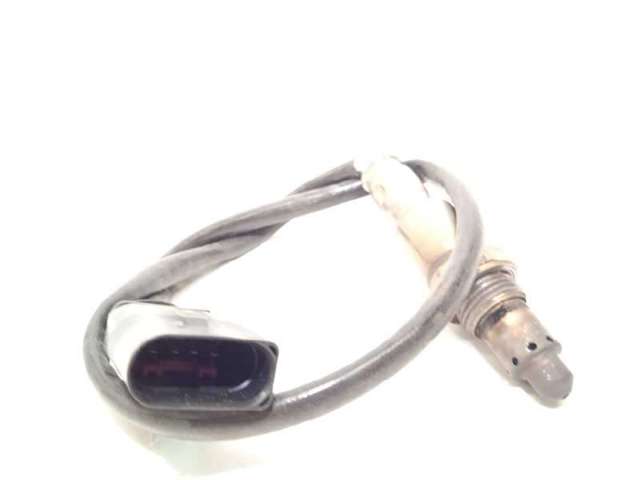 Sonda lambda, sensor de oxigênio depois de catalisador 80A906265 VAG