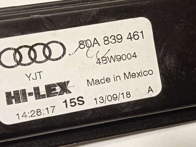 80A959812 VAG
