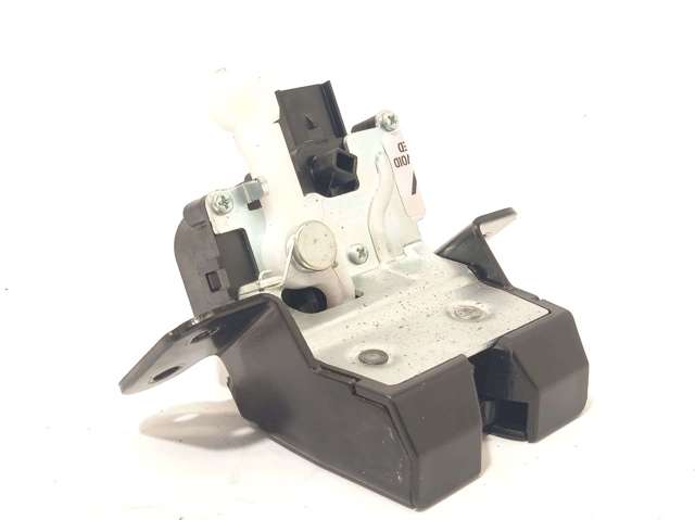 Fecho de tampa de porta-malas (de 3ª/5ª porta traseira) 81230G6010 HYUNDAI