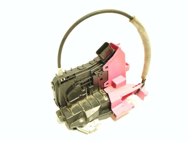 Fecho da porta dianteira esquerda para Hyundai Tucson NX4E