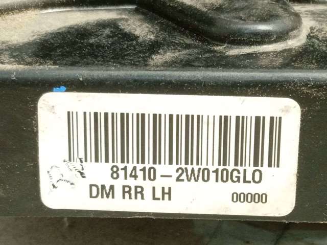 814102W010 Hyundai/Kia