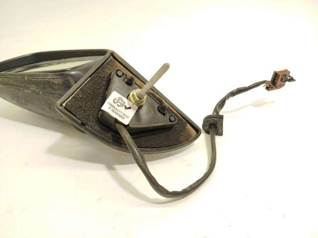 Espelho de retrovisão esquerdo 8149VF PEUGEOT