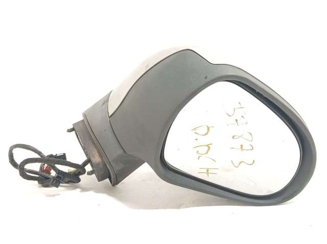 Espelho de retrovisão direito 8149ZH PEUGEOT