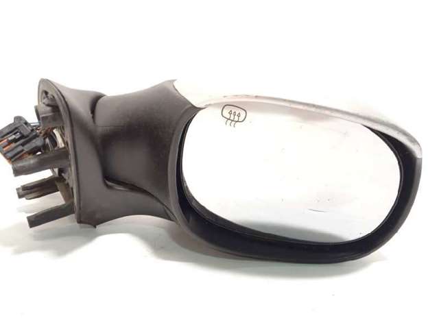 Espelho de retrovisão direito 815355 PEUGEOT