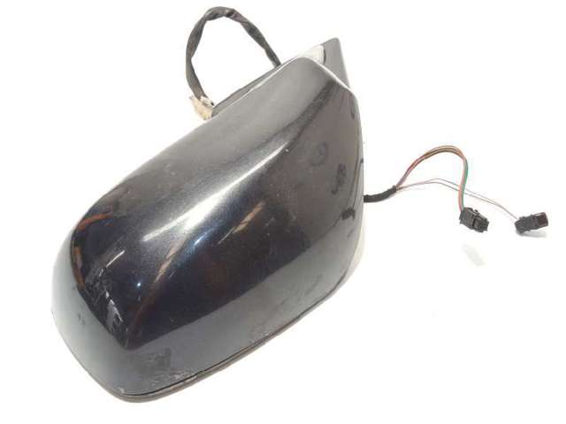 Espelho de retrovisão esquerdo para Citroen C8 EA, EB