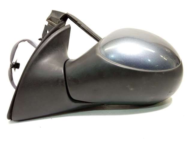Espelho de retrovisão esquerdo 8153WQ PEUGEOT