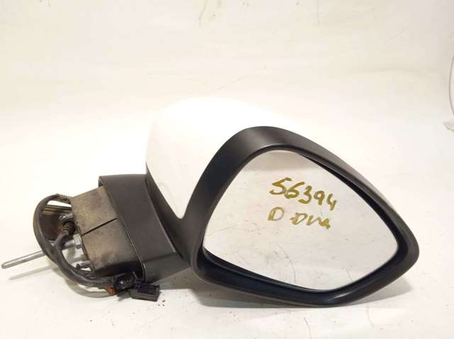 Espelho de retrovisão direito 8154AR PEUGEOT