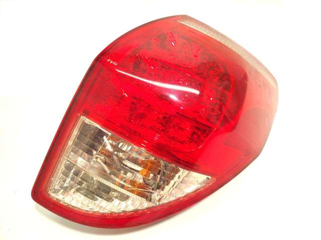 Lanterna traseira direita 8155142091 TOYOTA