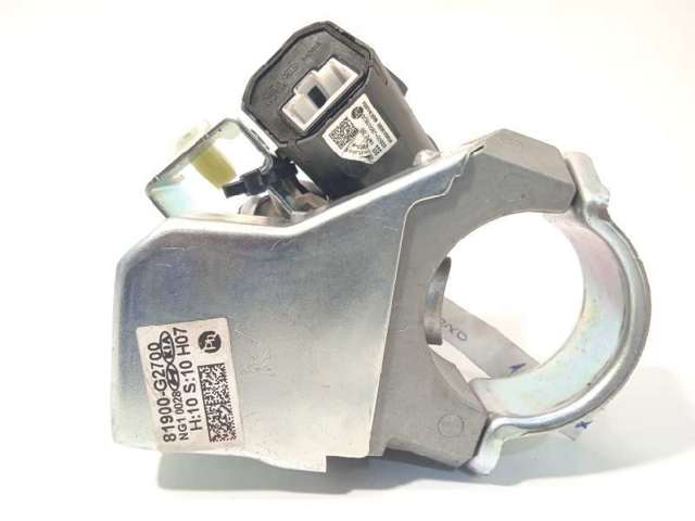 81900G2700 Hyundai/Kia