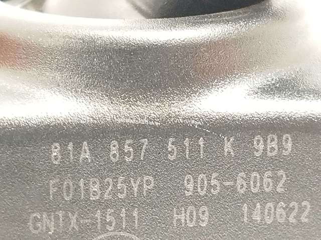 81A857511K VAG