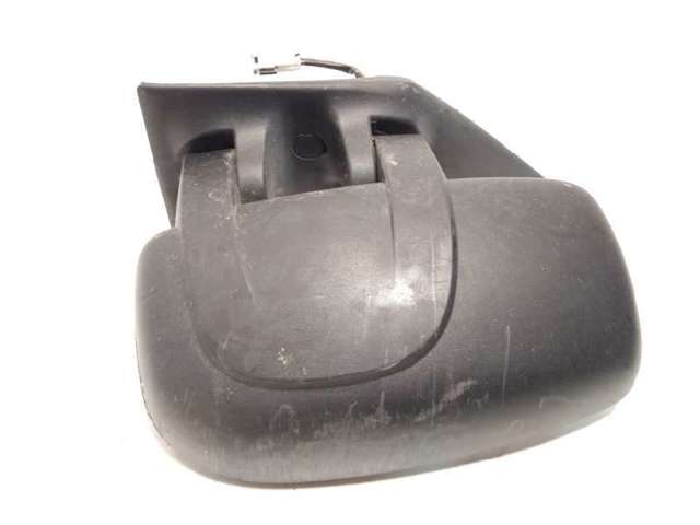 Espelho de retrovisão esquerdo 8200163449 RENAULT