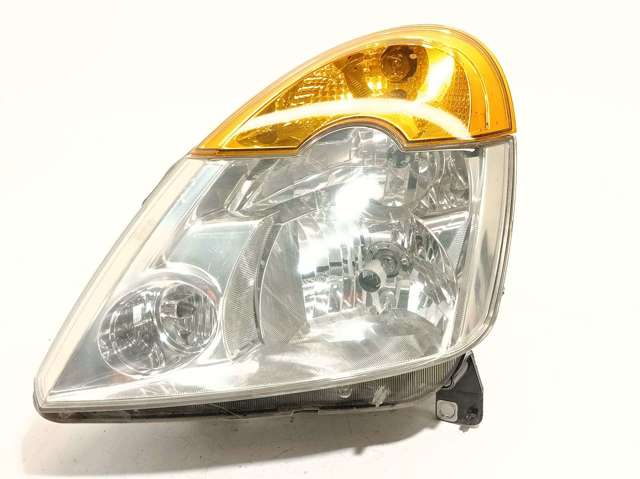 Luz esquerda 8200301829 RENAULT