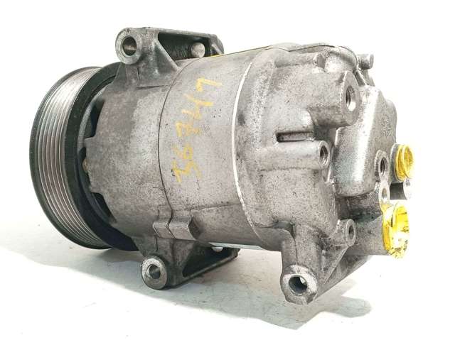 Compressor de aparelho de ar condicionado 8200309193 NISSAN