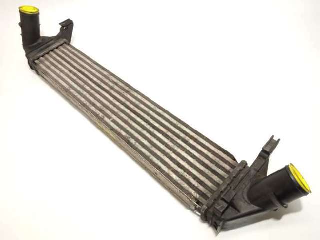 Radiador de intercooler Dacia Logan  LS ao melhor preço