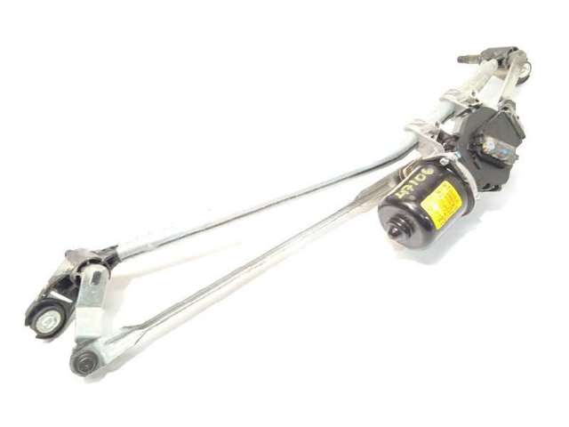 Trapézio de limpador pára-brisas 8200409692 RENAULT
