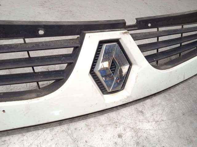 Grelha do radiador Renault Master II HD, FD ao melhor preço