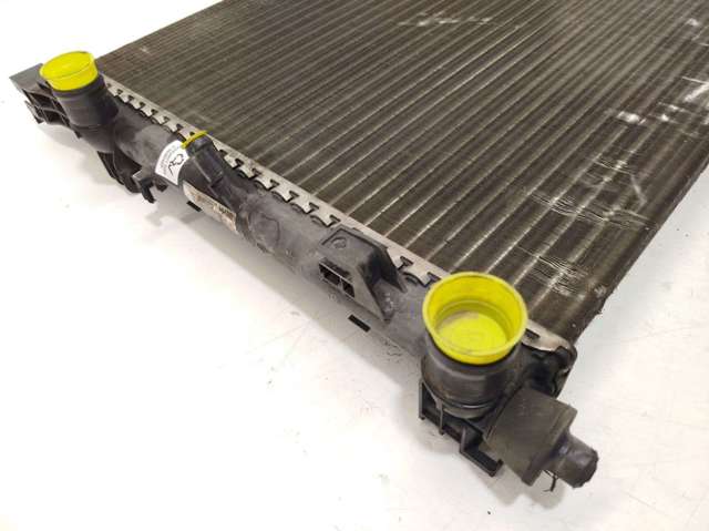 Radiador de esfriamento de motor 8200455801 MERCEDES