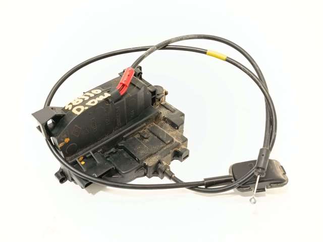 8200497604 Renault (RVI)