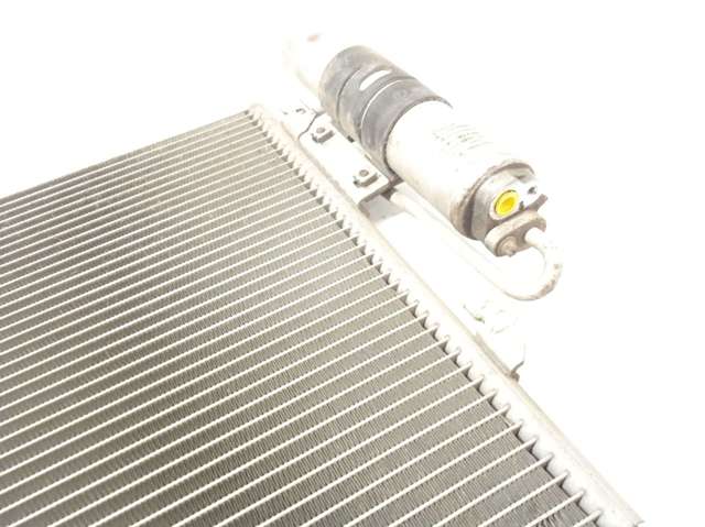 Radiador de aparelho de ar condicionado 8200513983 RENAULT