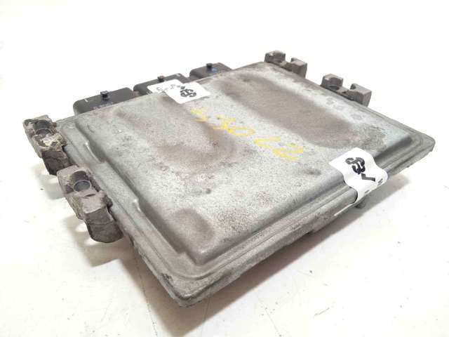 Módulo de direção (Centralina eletrônica) de motor 8200592611 RENAULT