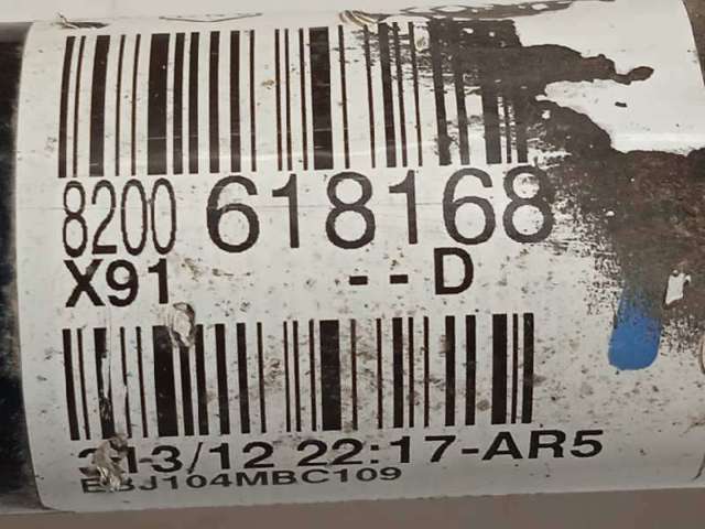 8200618168 Renault (RVI)