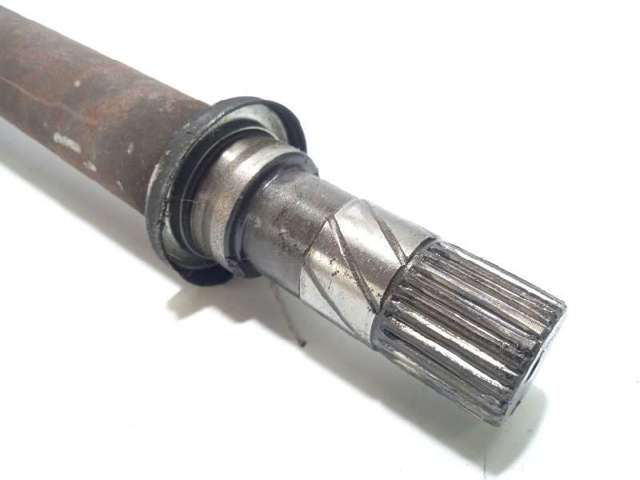 Semieixo (acionador) dianteiro direito 8200676172 RENAULT