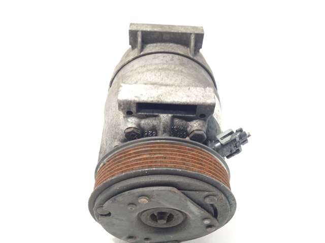 Compressor de aparelho de ar condicionado 8200678510 OPEL