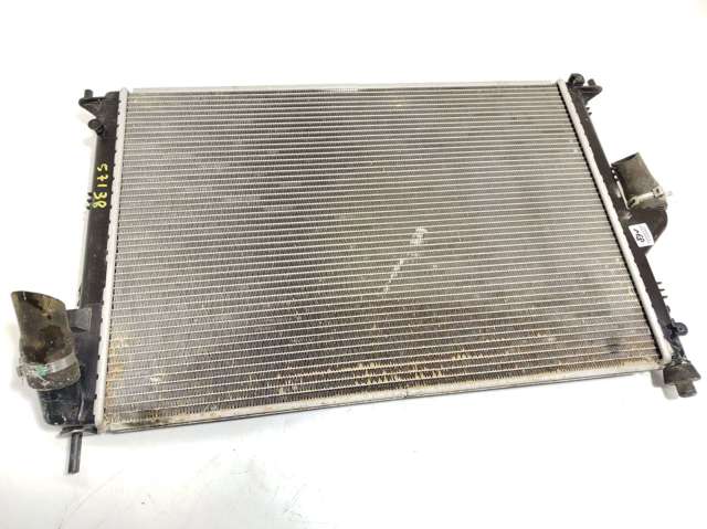 Radiador de esfriamento de motor 8200735039 RENAULT