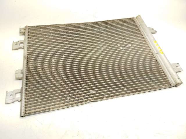 Radiador de aparelho de ar condicionado 8200741257 RENAULT