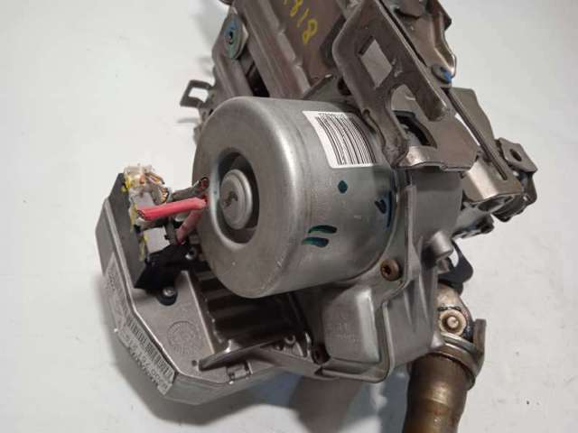 Coluna da direção 8200751219 RENAULT