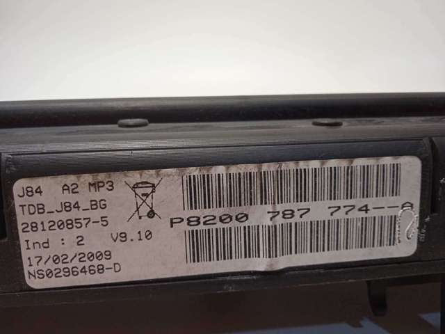 8200787774 Renault (RVI)
