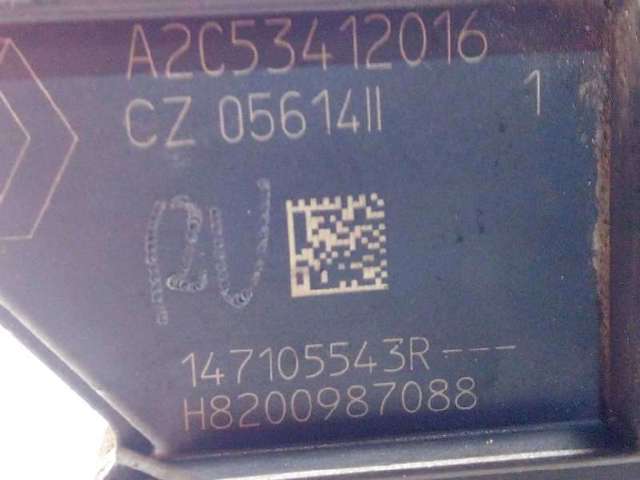 8200987088 Renault (RVI)