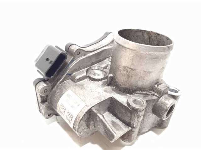 Válvula de borboleta montada 8200987453 NISSAN