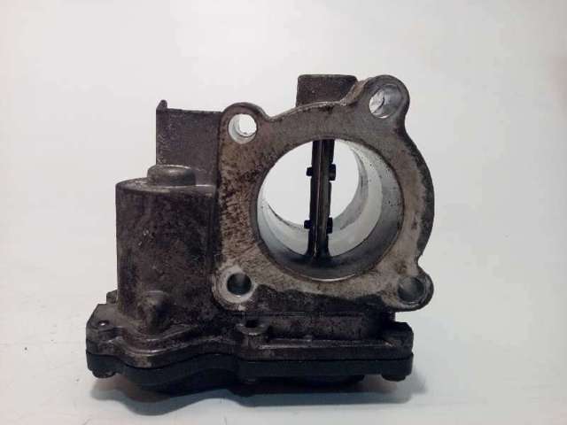 Válvula de borboleta montada 8200987453 RENAULT