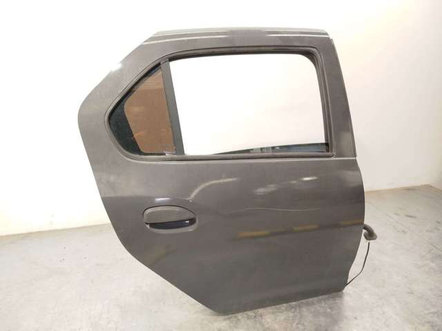Porta traseira direita 821000293R RENAULT