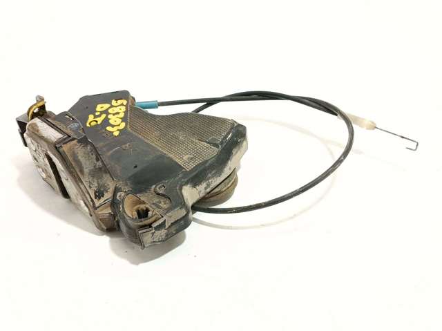 Fecho da porta dianteira esquerda Suzuki Grand Vitara  JB ao melhor preço