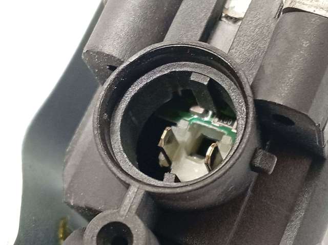 Mecanismo de acionamento de vidro da porta dianteira direita para Hyundai Ix35 LM