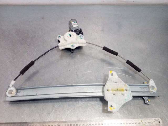 Mecanismo de acionamento de vidro da porta dianteira direita Hyundai I20  IB, GB ao melhor preço