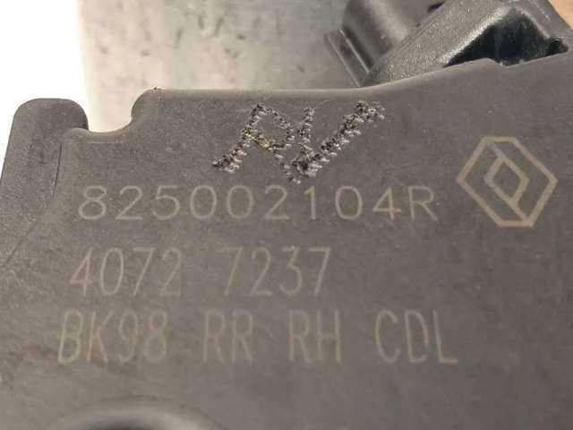 825002104R Renault (RVI)