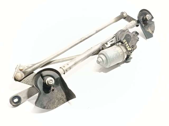 Trapézio de limpador pára-brisas 8251A065 MITSUBISHI