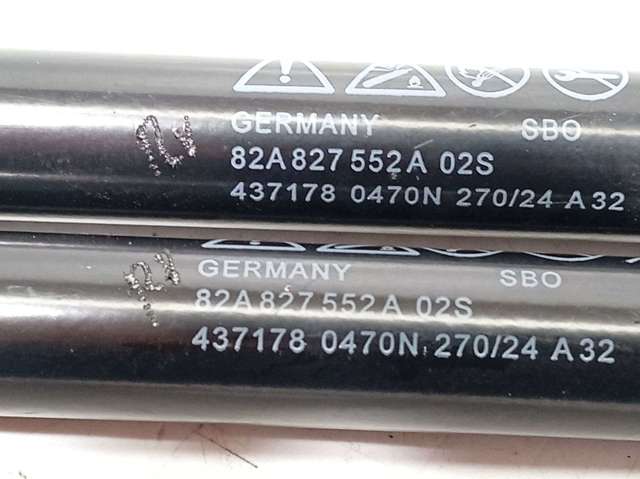 82A827552A VAG