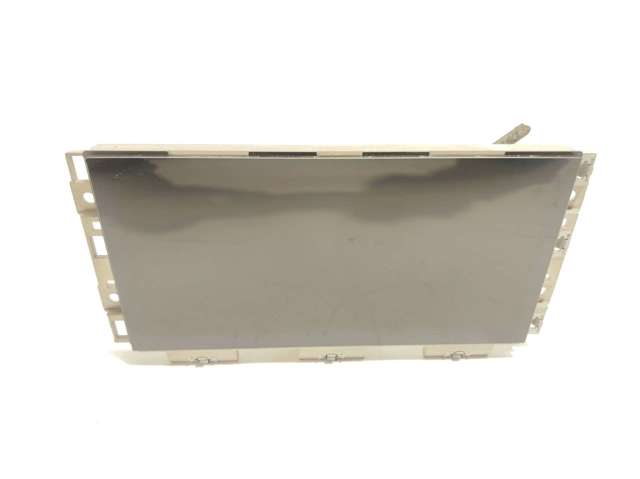 Mostrador multifuncional para Audi A1 GBA
