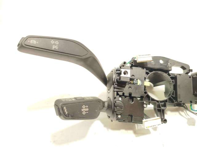 Comutador instalado na coluna da direção, montado Audi A1 GBA ao melhor preço